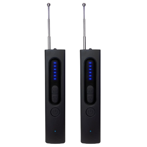 EyeSpotter™ - Hidden Camera Detector 2 pack