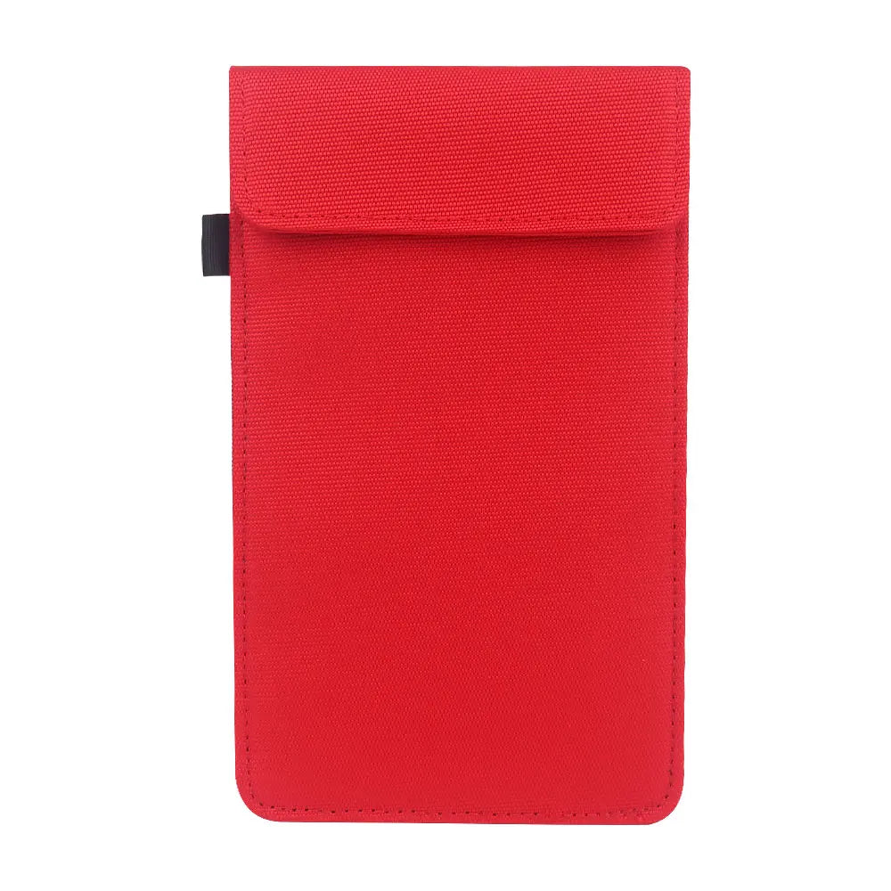 Faraday Signal Blocking Pouch