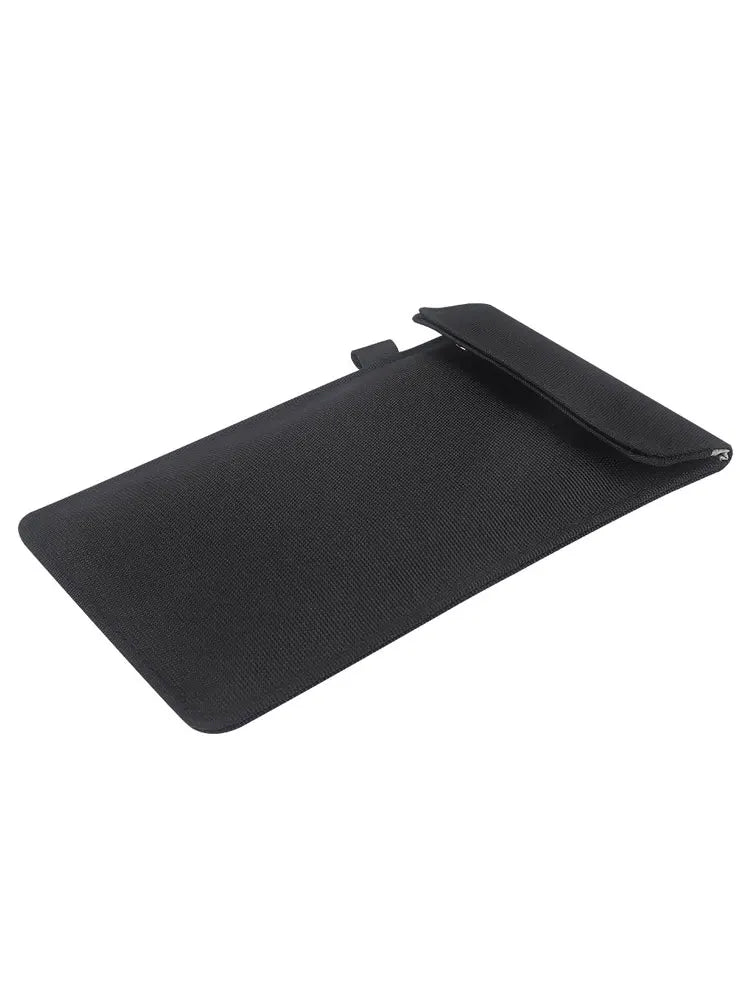 Faraday Signal Blocking Pouch