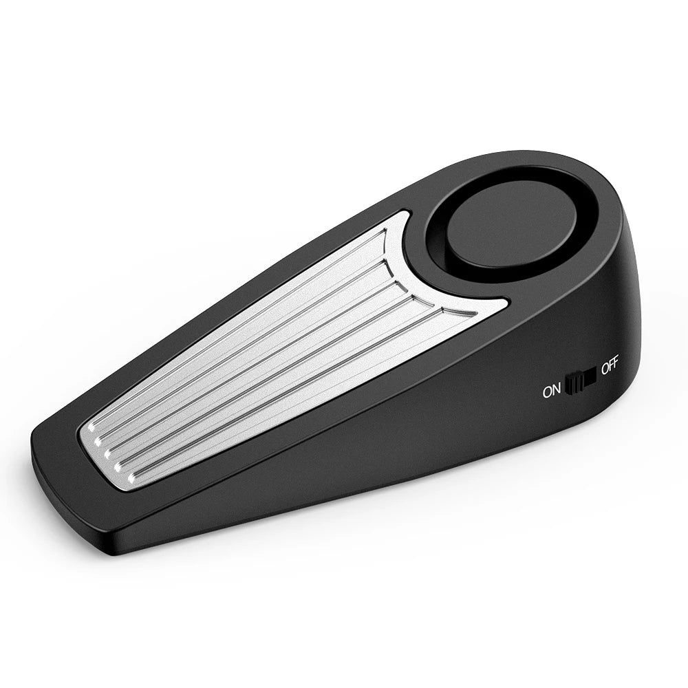 130dB Door Stop Alarm