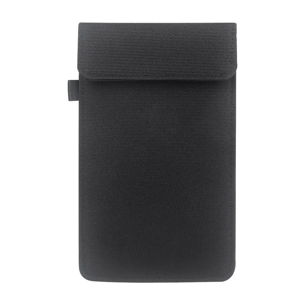 Faraday Signal Blocking Pouch