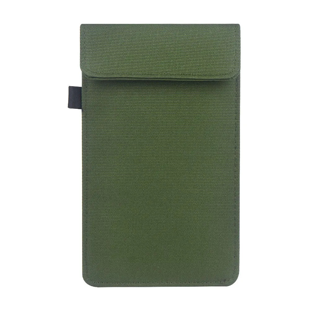 Faraday Signal Blocking Pouch