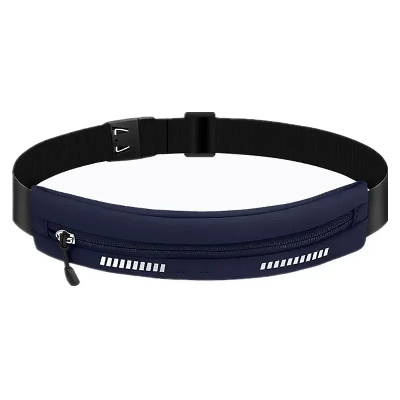 Waterproof Running Belt – Phone & Key Holder