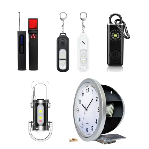 Safety Pack Bundle