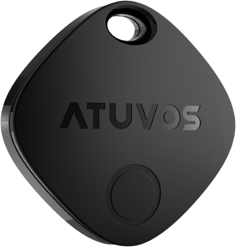 EyeSpotter™ GPS Tag