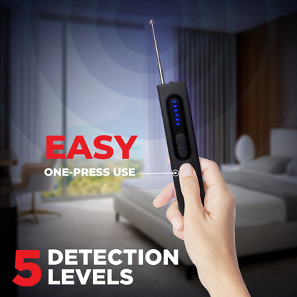 EyeSpotter™ - Hidden Camera Detector 5 pack