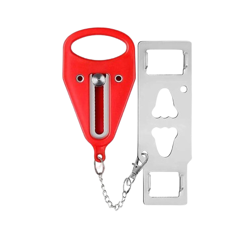 EyeSpotter™ - Secure Door Lock