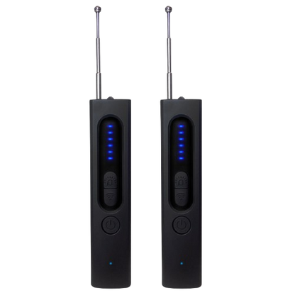 EyeSpotter™ - Hidden Camera Detector 2 pack