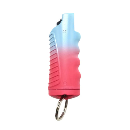 Mini Pepper Spray Keychain