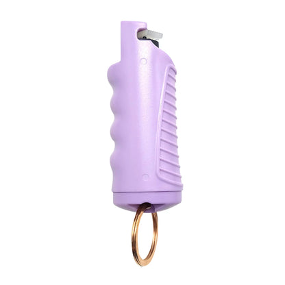 Mini Pepper Spray Keychain