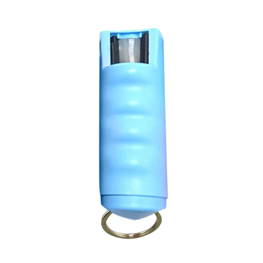 Mini Pepper Spray Keychain