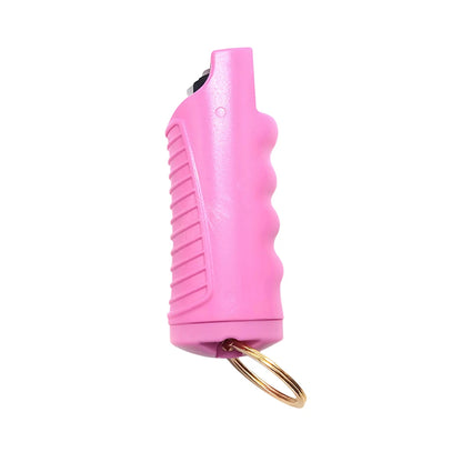 Mini Pepper Spray Keychain