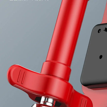 Portable Travel Door Lock + Alarm