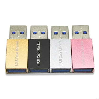 USB Data Blocker – Secure Charging