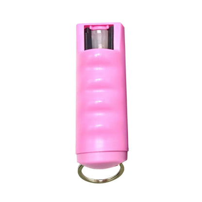 Mini Pepper Spray Keychain