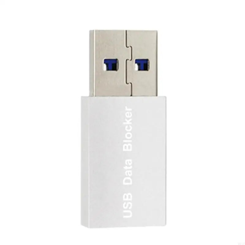 USB Data Blocker – Secure Charging