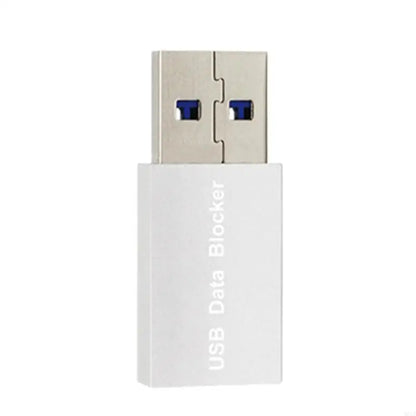 USB Data Blocker – Secure Charging