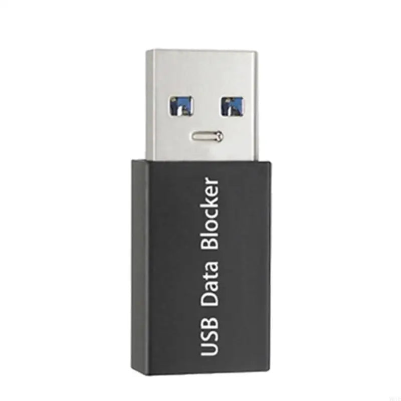 USB Data Blocker – Secure Charging
