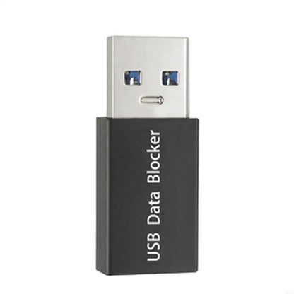USB Data Blocker – Secure Charging