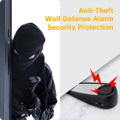 130dB Door Stop Alarm