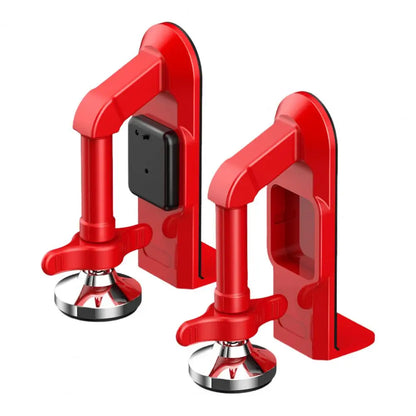 Portable Travel Door Lock + Alarm