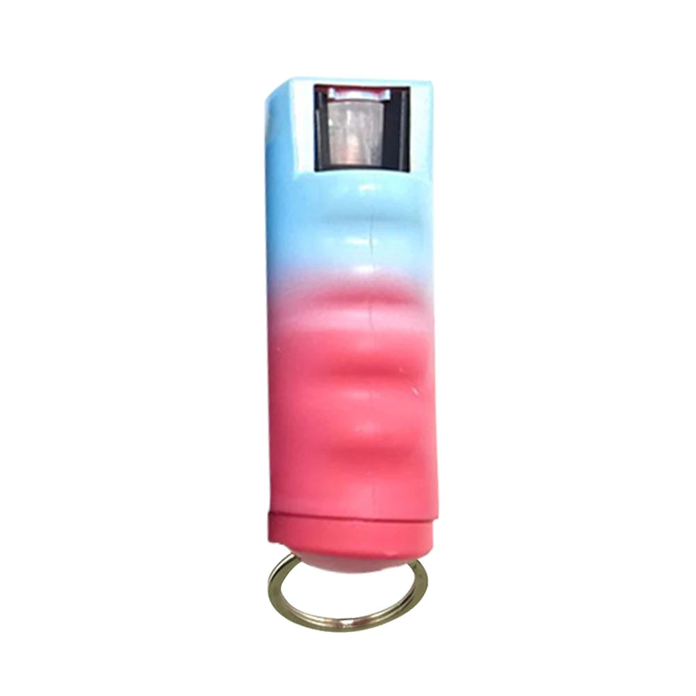 Mini Pepper Spray Keychain