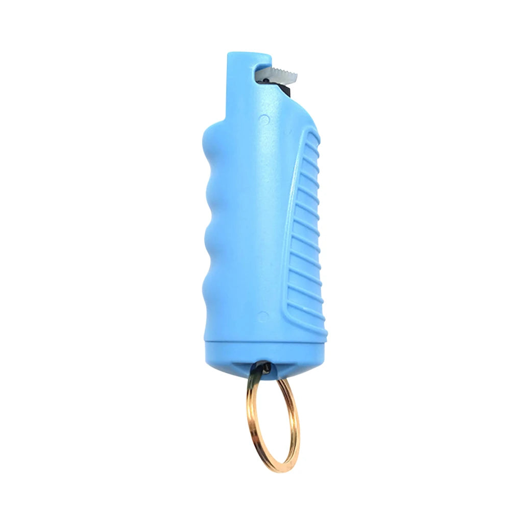Mini Pepper Spray Keychain