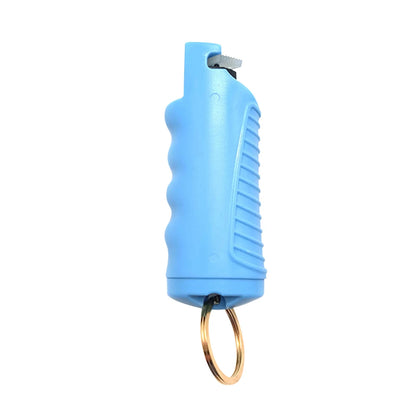 Mini Pepper Spray Keychain