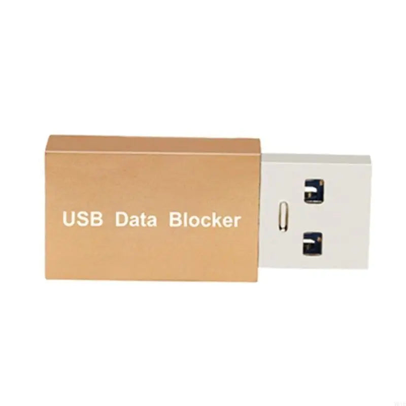 USB Data Blocker – Secure Charging