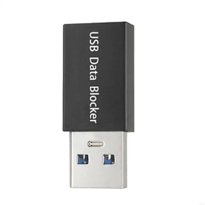 USB Data Blocker – Secure Charging