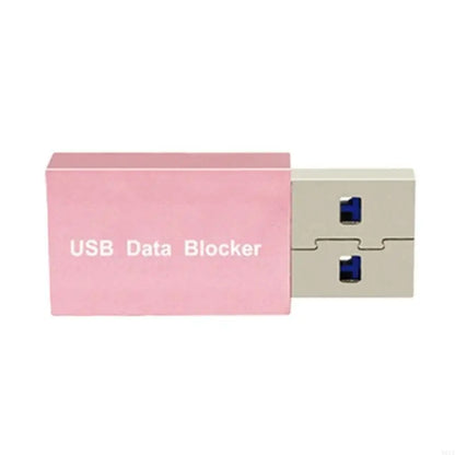 USB Data Blocker – Secure Charging