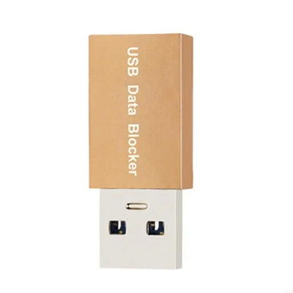 USB Data Blocker – Secure Charging