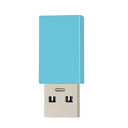 USB Data Blocker – Secure Charging