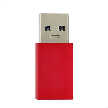 USB Data Blocker – Secure Charging
