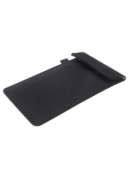 Faraday Signal Blocking Pouch