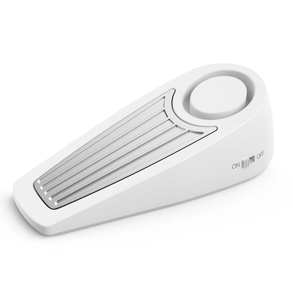 130dB Door Stop Alarm