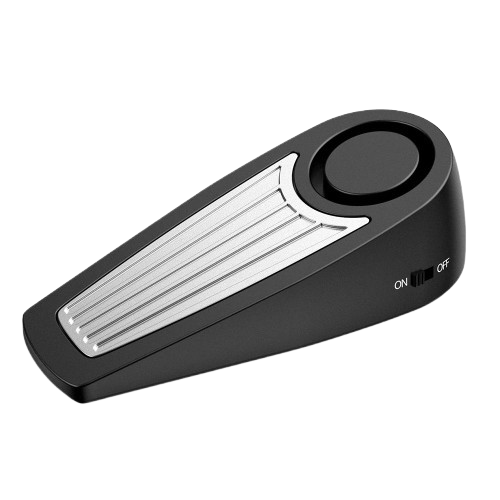 130dB Door Stop Alarm – Camluxy