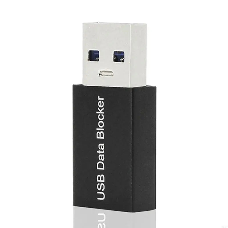 USB Data Blocker – Secure Charging