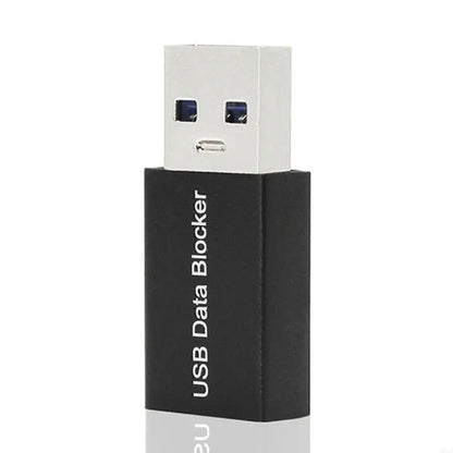 USB Data Blocker – Secure Charging