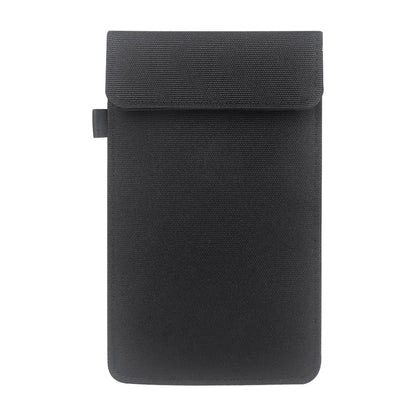 Faraday Signal Blocking Pouch