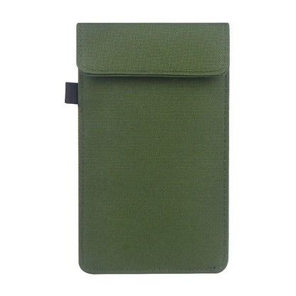 Faraday Signal Blocking Pouch