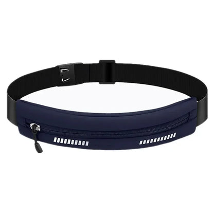 Waterproof Running Belt – Phone & Key Holder