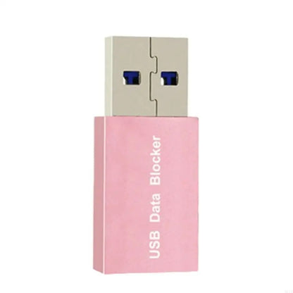 USB Data Blocker – Secure Charging