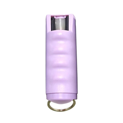 Mini Pepper Spray Keychain