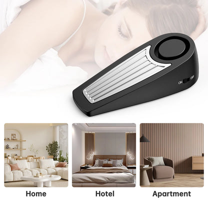 130dB Door Stop Alarm