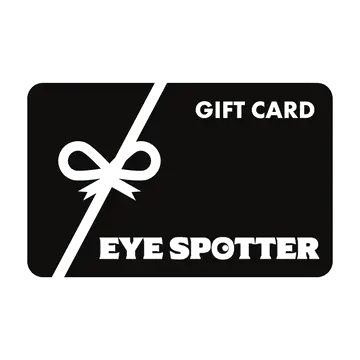 Eyespotter Gift Card