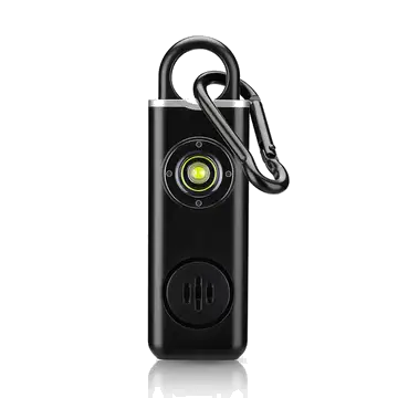 EyeSpotter™ - Privacy Alarm