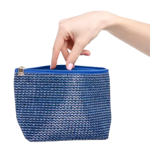 Solo Woman Travel Safety Kit