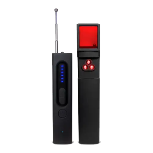 EyeSpotter™ - Hidden Camera Detector